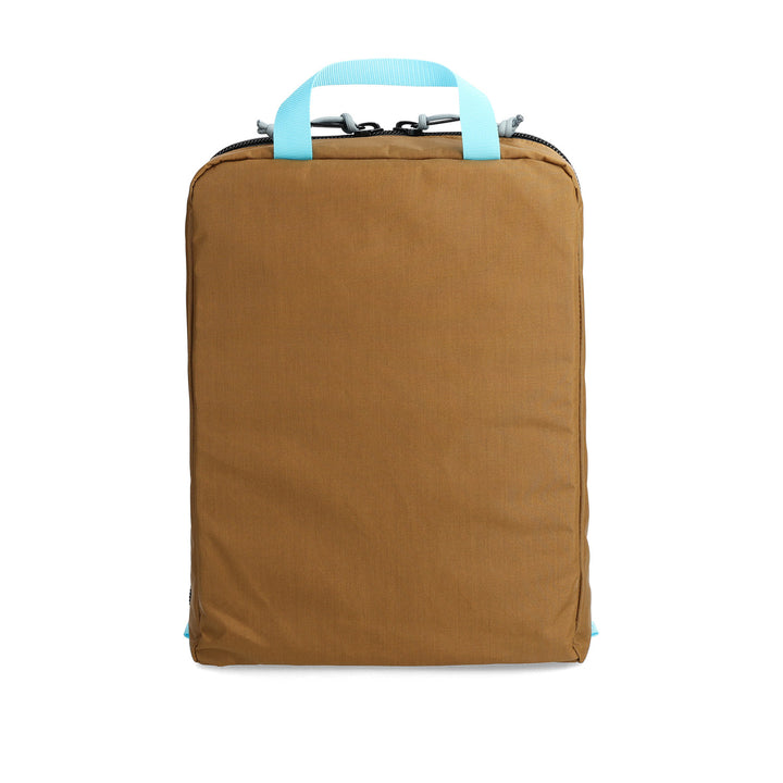 Topo Designs 10L Pack Bag Dark Khaki