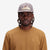 Topo Designs Corduroy Trucker-Rugged Peaks Hat Charcoal