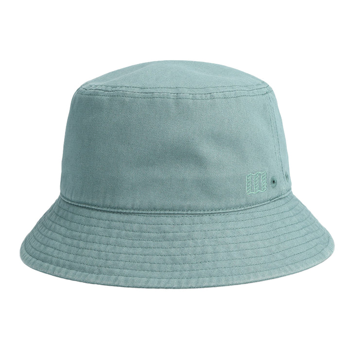 Topo Designs Dirt Bucket Hat Sea Pine