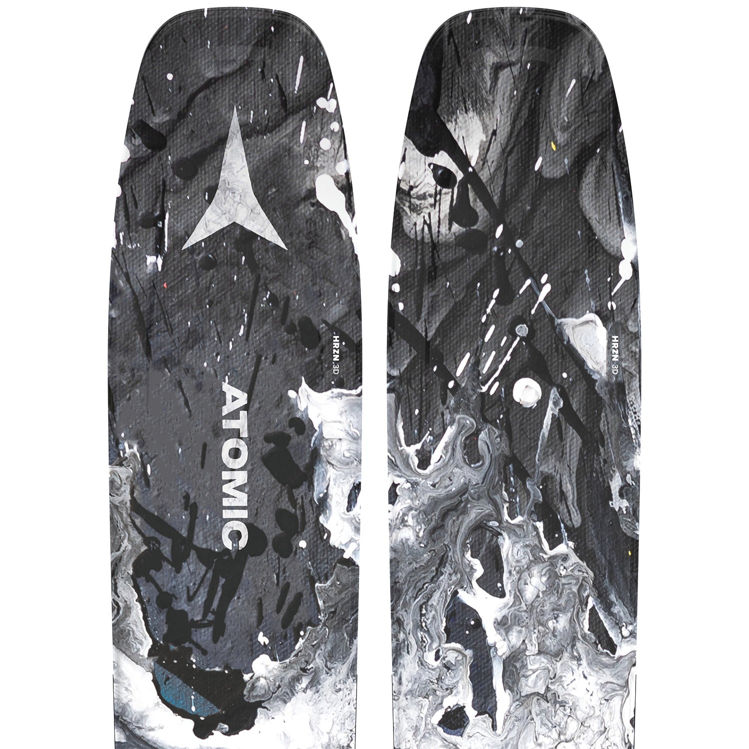 Atomic Bent Chetler 120 Skis 2025 – evo