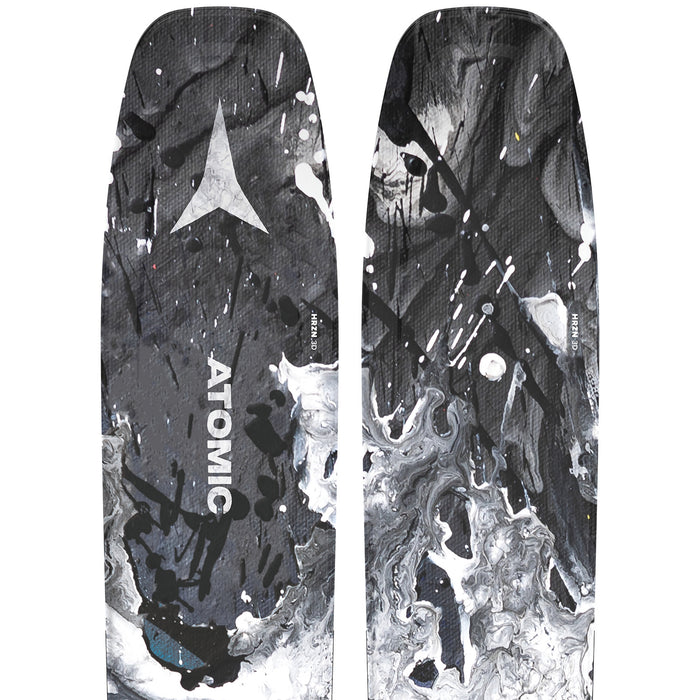 Atomic Bent Chetler 120 Skis 2025