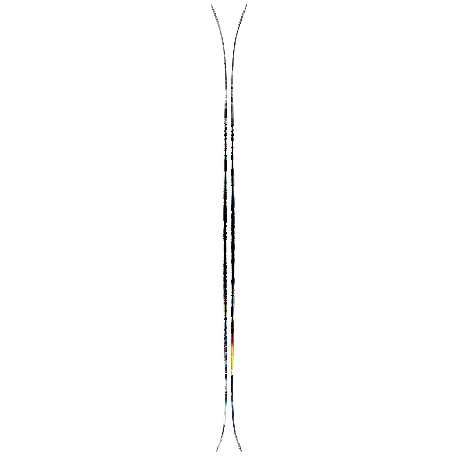 Atomic Bent 100 Skis 2025 – evo