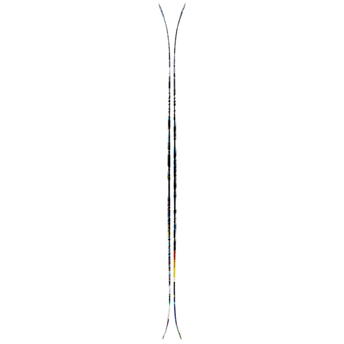 Atomic Bent 100 Skis 2025