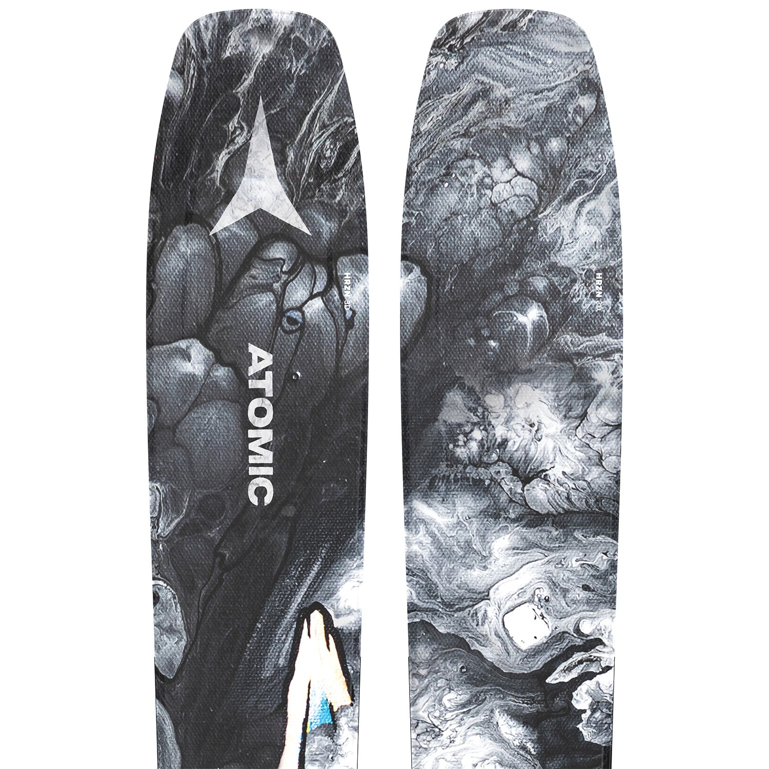 Atomic Bent 100 Skis 2025 – evo