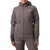 Helly Hansen Blaze Softshell Jacket - Women's Sparrow Grey