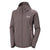 Helly Hansen Blaze Softshell Jacket - Women's Sparrow Grey