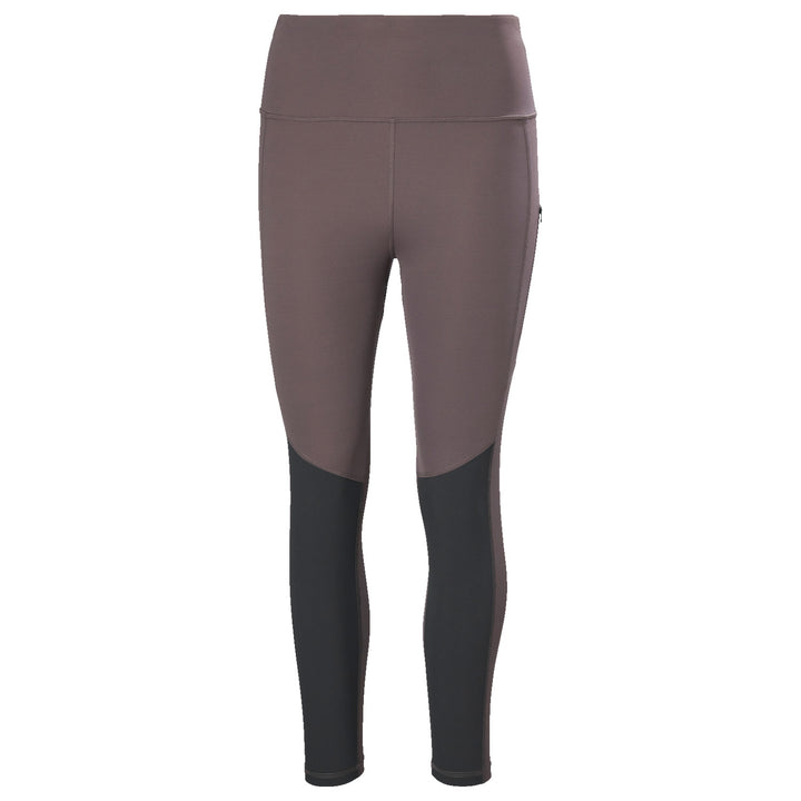 Helly Hansen Blaze 7/8 Tights - Women's Sparrow Grey
