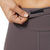 Helly Hansen Blaze 7/8 Tights - Women's Sparrow Grey