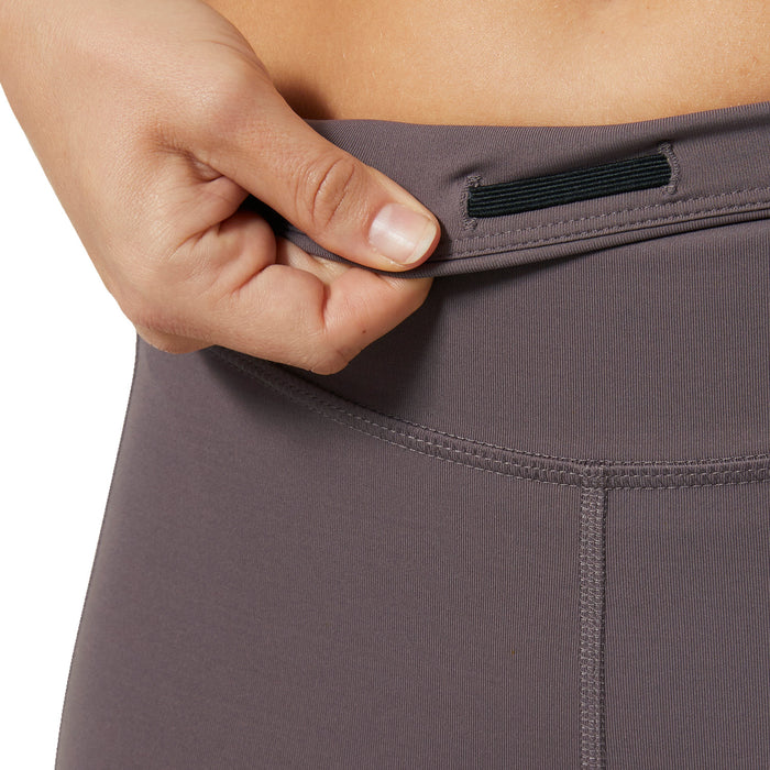 Helly Hansen Blaze 7/8 Tights - Women's Sparrow Grey