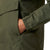 Helly Hansen Vista Hike Anorak - Women's Utility Green