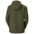 Helly Hansen Vista Hike Anorak - Women's Utility Green