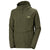 Helly Hansen Vista Hike Anorak - Women's Utility Green