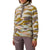 Helly Hansen Maridalen Fleece - Women's Sparrow Grey/Fjord Camo