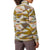 Helly Hansen Maridalen Fleece - Women's Sparrow Grey/Fjord Camo