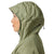 Helly Hansen Essence Light Rain Jacket - Women's Lav Green