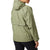 Helly Hansen Essence Light Rain Jacket - Women's Lav Green