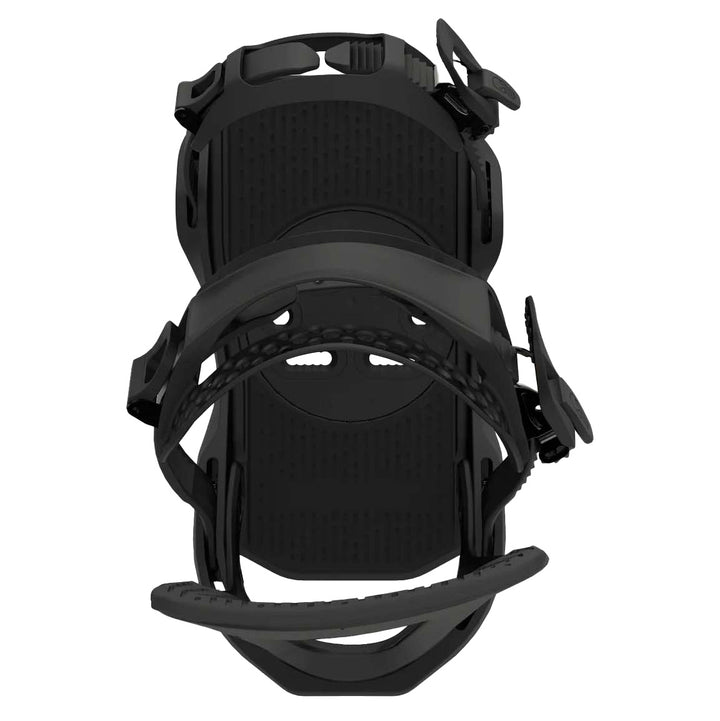 Bataleon E-Stroyer Snowboard Bindings 2024 Black
