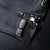 XCEL 4.5/3.5 Comp X Hooded Wetsuit Black