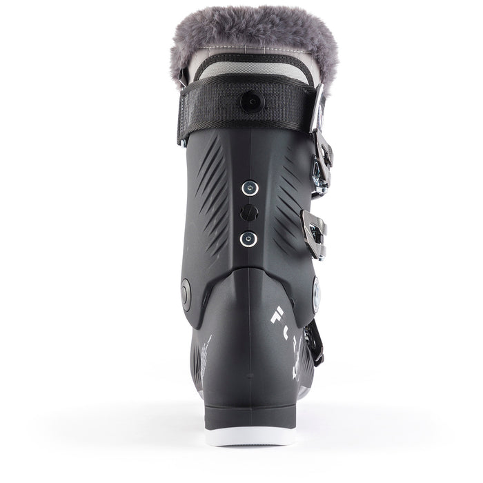 Rossignol Pure Pro 80 Ski Boots - Women's 2024 Mtl Ice Black