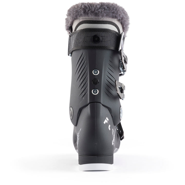 Rossignol Pure Pro 80 Ski Boots - Women's 2024 Mtl Ice Black
