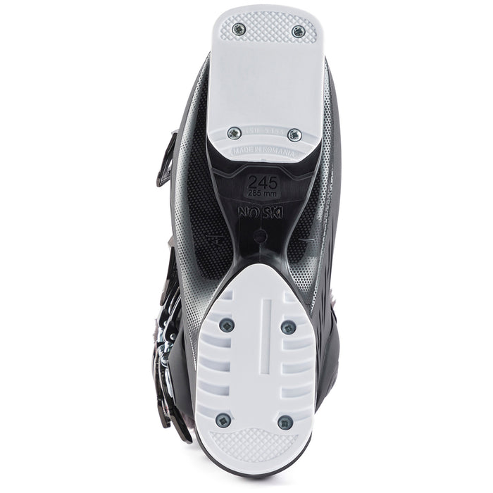 Rossignol Pure Pro 80 Ski Boots - Women's 2024 Mtl Ice Black