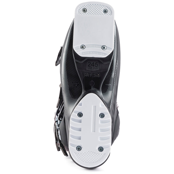 Rossignol Pure Pro 80 Ski Boots - Women's 2024 Mtl Ice Black