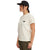 evo International Women's Day T-Shirt - Women's Whispering White-Sarah King