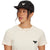 evo International Women's Day T-Shirt - Women's Whispering White-Sarah King