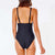 Rip Curl Premium Surf D-DD One-Piece Swimsuit - Women's Black