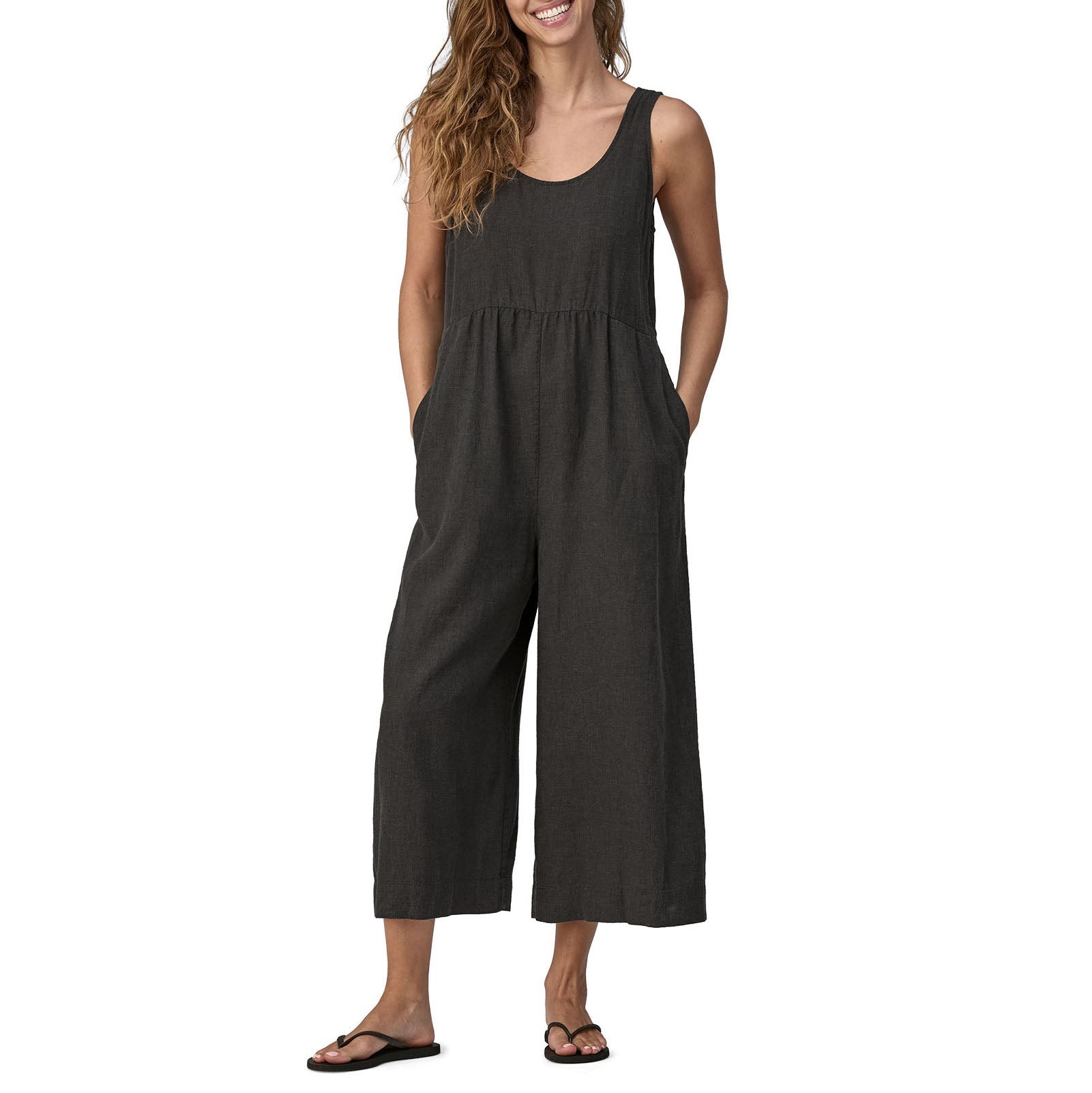 Patagonia Garden Island Jumpsuit - Women's – evo