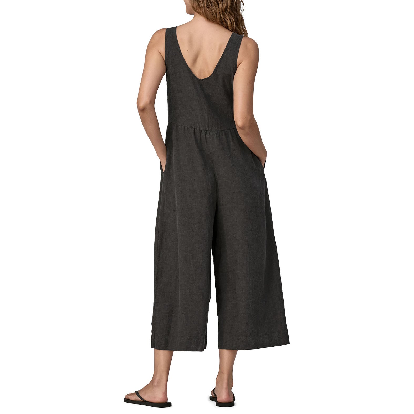 Patagonia Garden Island Jumpsuit - Women's – evo