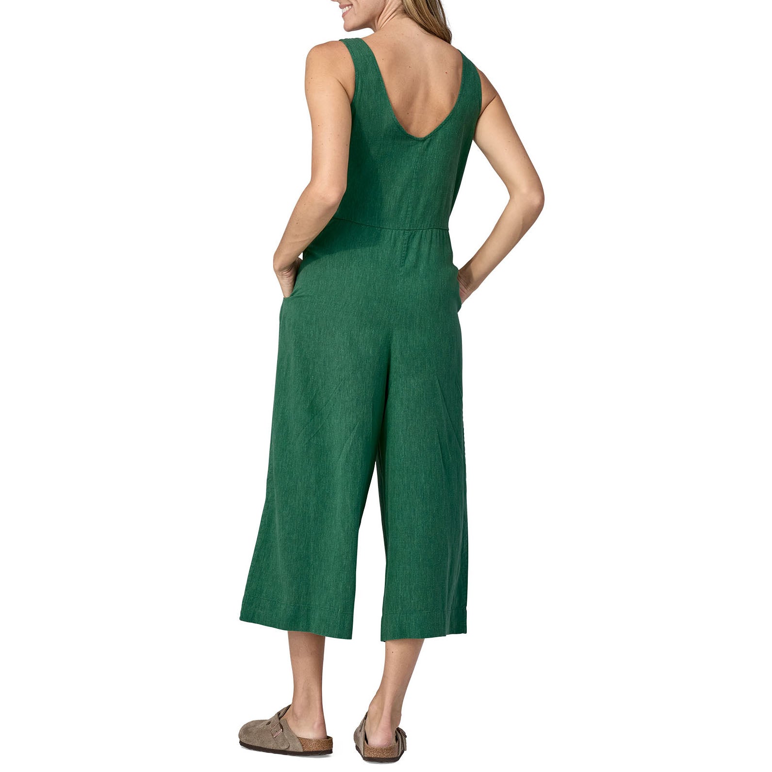Patagonia Garden Island Jumpsuit - Women's – evo