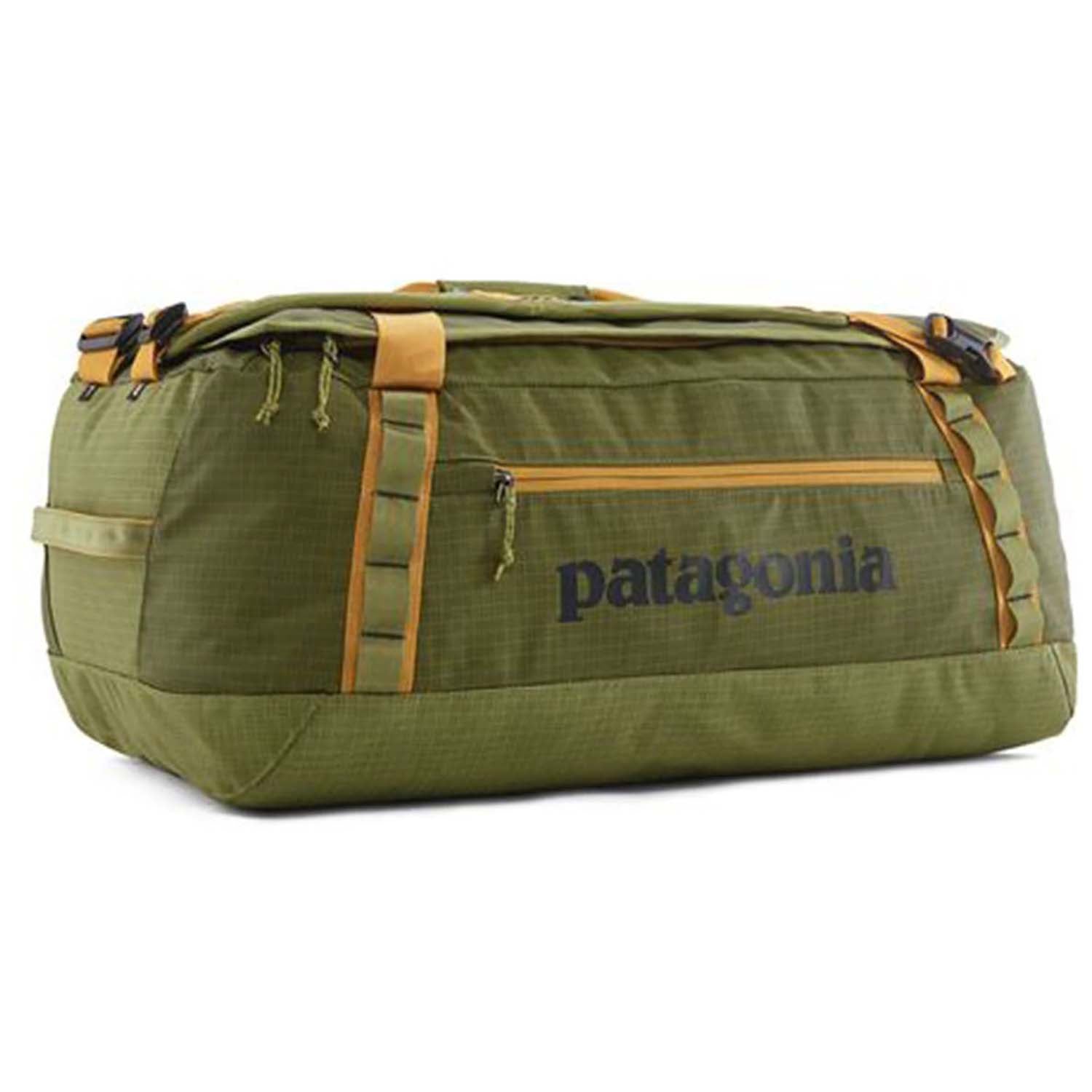 Patagonia Black Hole 55L Duffel Bag
