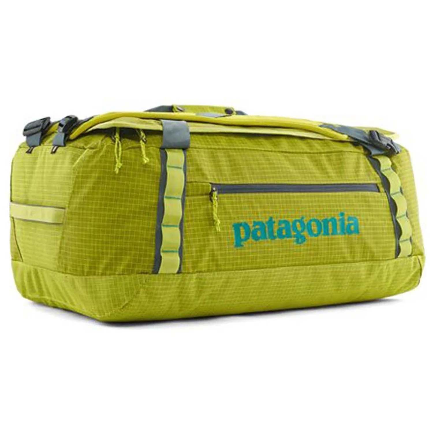 Patagonia Black Hole 55L Duffel Bag