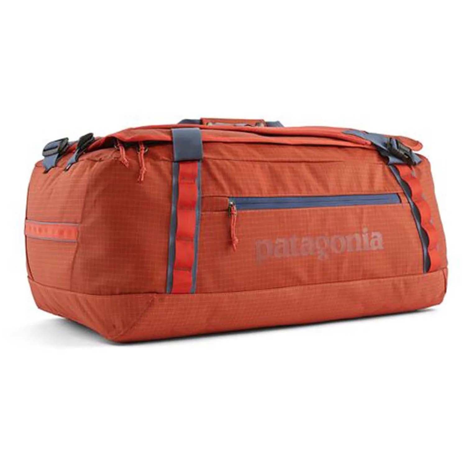 Patagonia Black Hole 55L Duffel Bag – evo