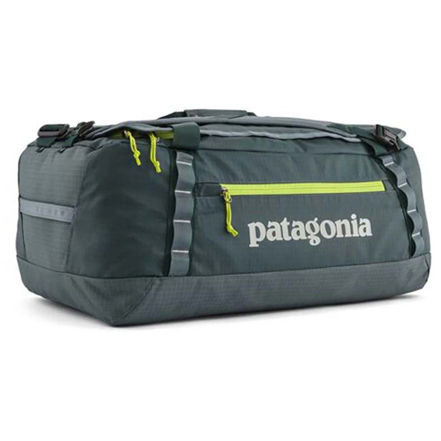 Patagonia Black Hole 55L Duffel Bag – evo