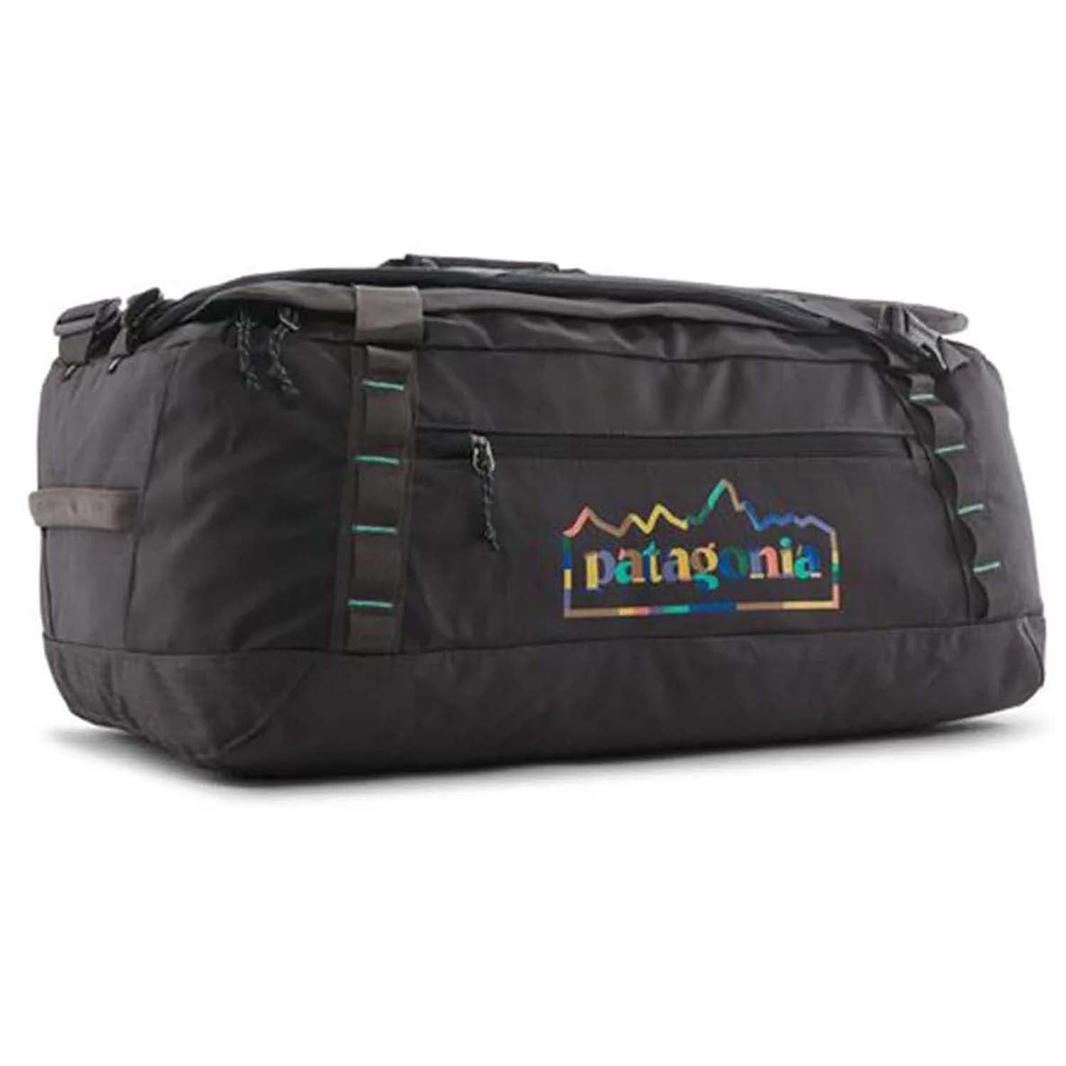 Patagonia Black Hole 55L Duffel Bag – evo