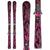 Stöckli Montero AW Skis + Strive 11D Bindings - Women's 2025