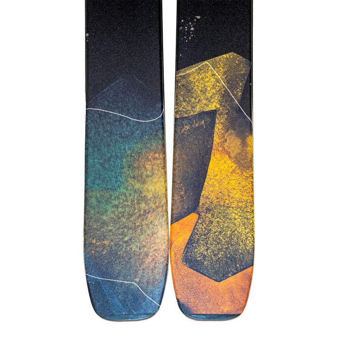RMU Apostle 3.0 106 Skis 2024