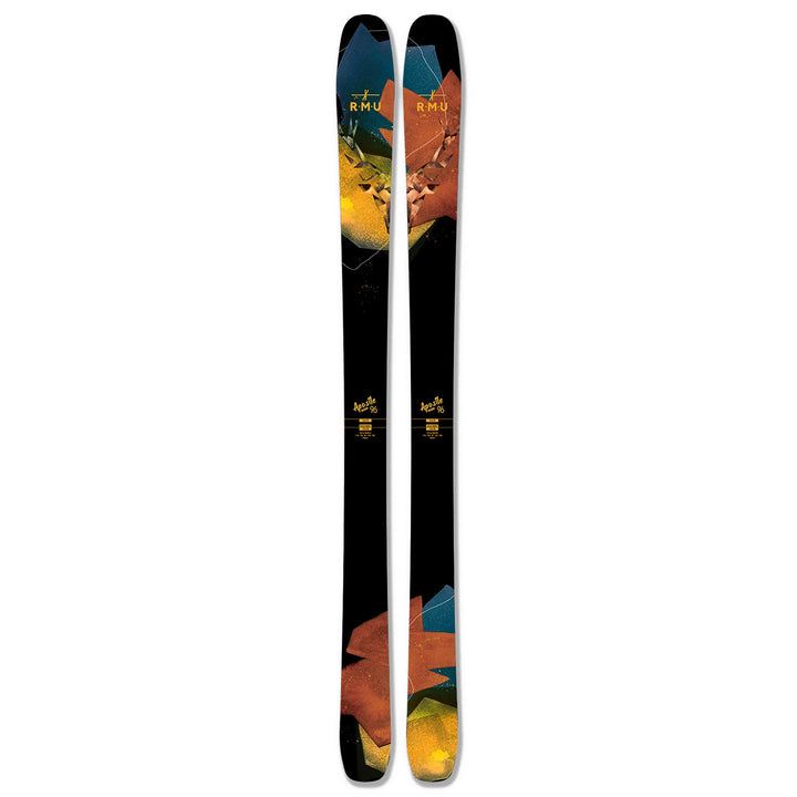 RMU Apostle 3.0 96 Skis 2024