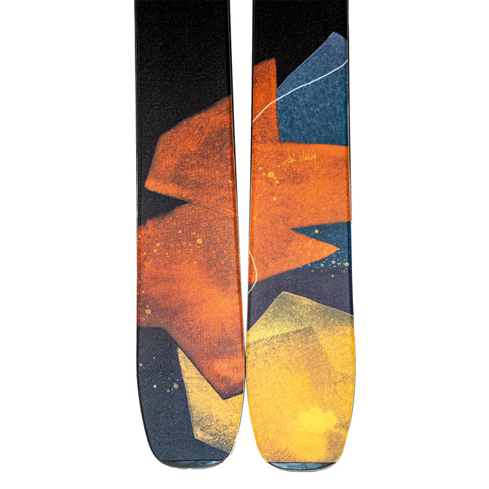 RMU Apostle 3.0 96 Skis 2024