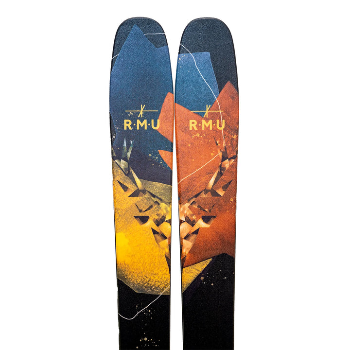 RMU Apostle 3.0 96 Skis 2024