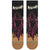 Stance Welcome Skelly Crew Socks Black