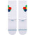 Stance Everlasting Socks White