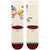 Stance Mr Owl Socks Canvas
