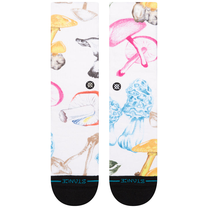 Stance Hunt and Gather Socks Forest
