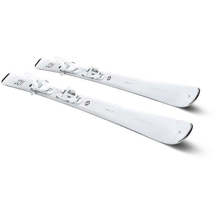 Head Absolute Joy Skis + Joy 9 GW SLR Bindings - Women's 2024