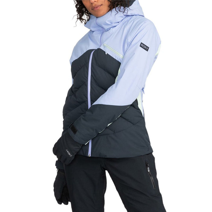 Roxy Luna Frost Jacket - Women's Easter Egg
