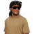 evo Short-Sleeve Merino Bike Jersey British Khaki