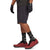 evo Bike Shorts Black
